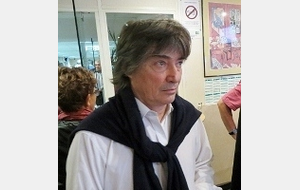 Réunion des enseignants