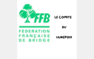 COMITE DU HUREPOIX
